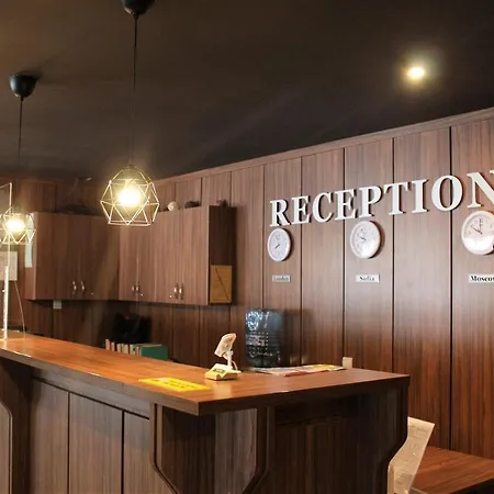 Alpine Luxury Two Bed-two Bathrooms B25 *