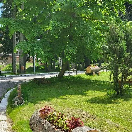 Alpine Luxury Two Bed-two Bathrooms B25 Apartman Borovec