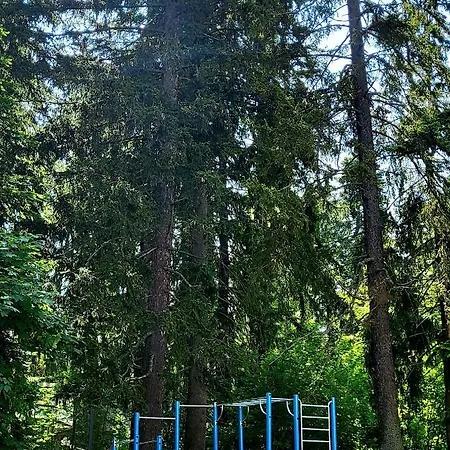 Alpine Luxury Two Bed-two Bathrooms B25 Borovec