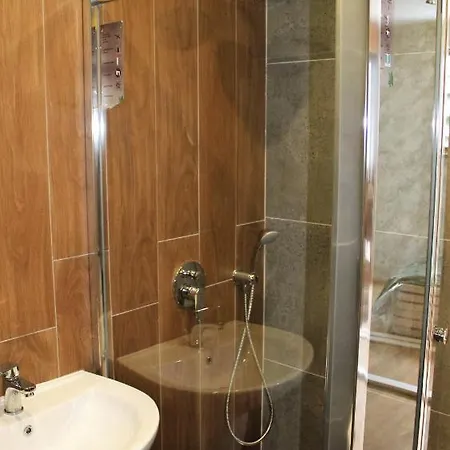 Apartamento Alpine Luxury Two Bed-two Bathrooms B25 *