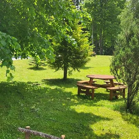 Alpine Luxury Two Bed-two Bathrooms B25