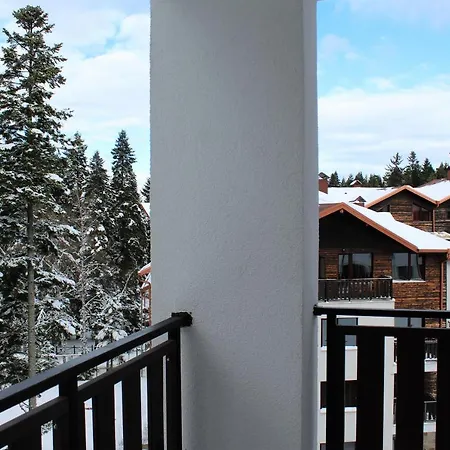 Alpine Luxury Two Bed-two Bathrooms B25