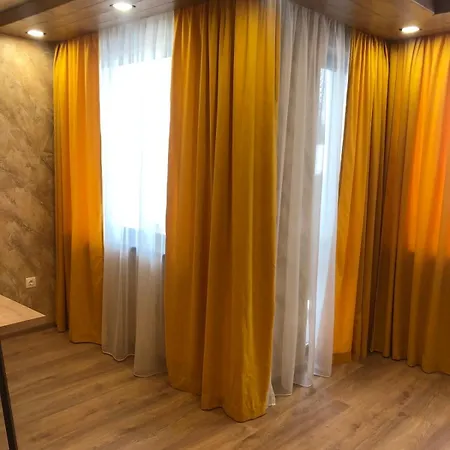 아파트 Alpine Luxury Two Bed-two Bathrooms B25 *