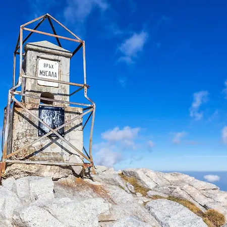 Alpine Luxury Two Bed-two Bathrooms B25 *