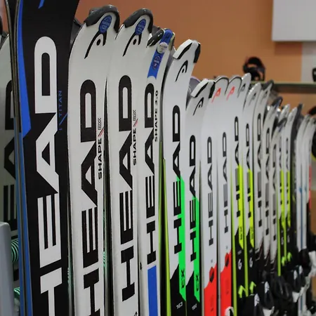 Апартамент Alpine Luxury Two Bed-two Bathrooms B25 Боровец