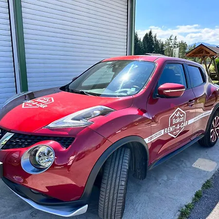 Alpine Luxury Two Bed-two Bathrooms B25 Lejlighed