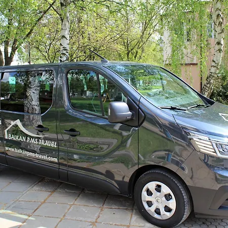 Alpine Luxury Two Bed-two Bathrooms B25 Lejlighed