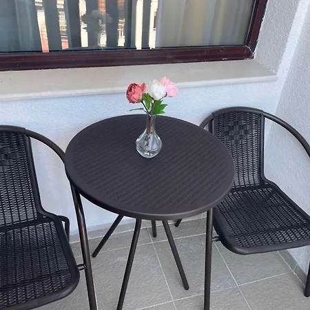 Alpine Luxury Two Bed-two Bathrooms B25 보로베츠