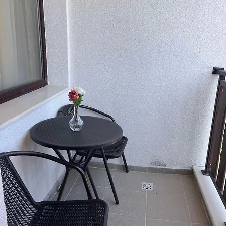 Lejlighed Alpine Luxury Two Bed-two Bathrooms B25