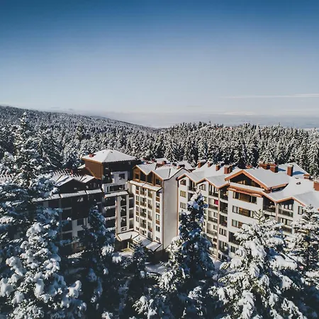 Alpine Luxury Two Bed-two Bathrooms B25 *