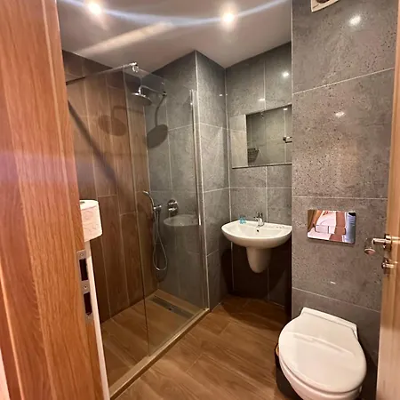 Alpine Luxury Two Bed-two Bathrooms B25 *