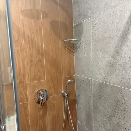 Alpine Luxury Two Bed-two Bathrooms B25 *