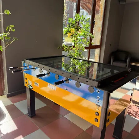 Апартамент Alpine Luxury Two Bed-two Bathrooms B25