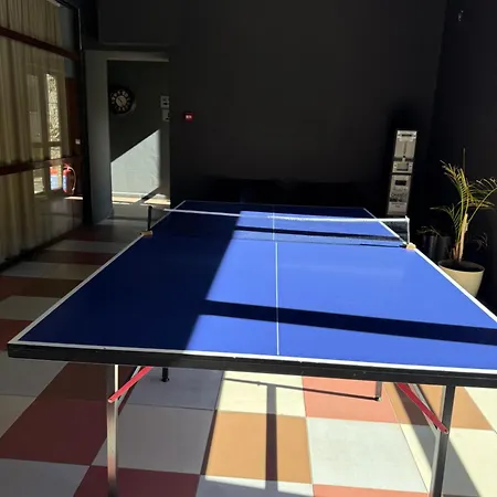 아파트 Alpine Luxury Two Bed-two Bathrooms B25 보로베츠