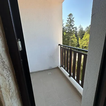 Alpine Luxury Two Bed-two Bathrooms B25