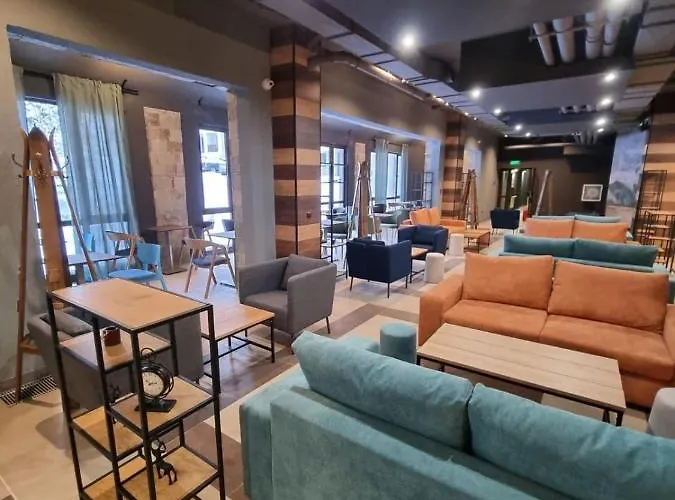 Apartament Alpine Luxury Two Bed-two Bathrooms B25 *