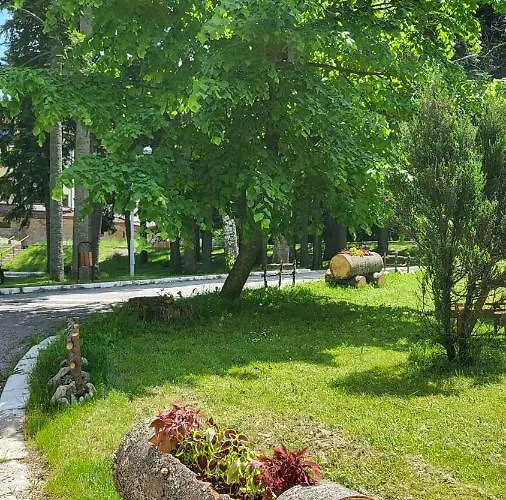 Alpine Luxury Two Bed-two Bathrooms B25 Apartament Boroveț