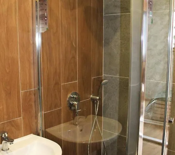 Apartament Alpine Luxury Two Bed-two Bathrooms B25 *