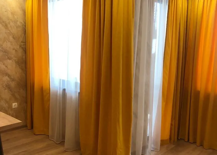 Apartament Alpine Luxury Two Bed-two Bathrooms B25 *