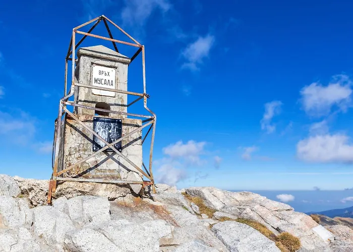 Alpine Luxury Two Bed-two Bathrooms B25 *