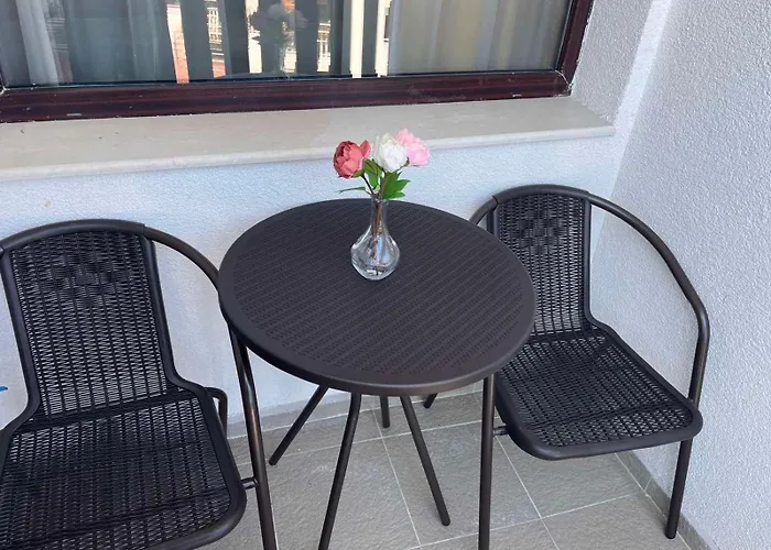 Alpine Luxury Two Bed-two Bathrooms B25 Boroveț