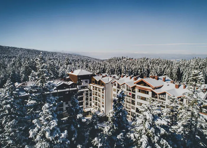 Alpine Luxury Two Bed-two Bathrooms B25 *