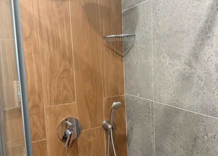 Alpine Luxury Two Bed-two Bathrooms B25 *