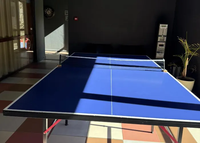 Apartament Alpine Luxury Two Bed-two Bathrooms B25 Boroveț